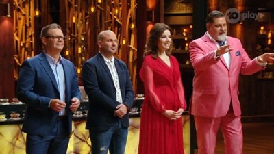 MasterChef Australia Staffel 11 :Folge 14 