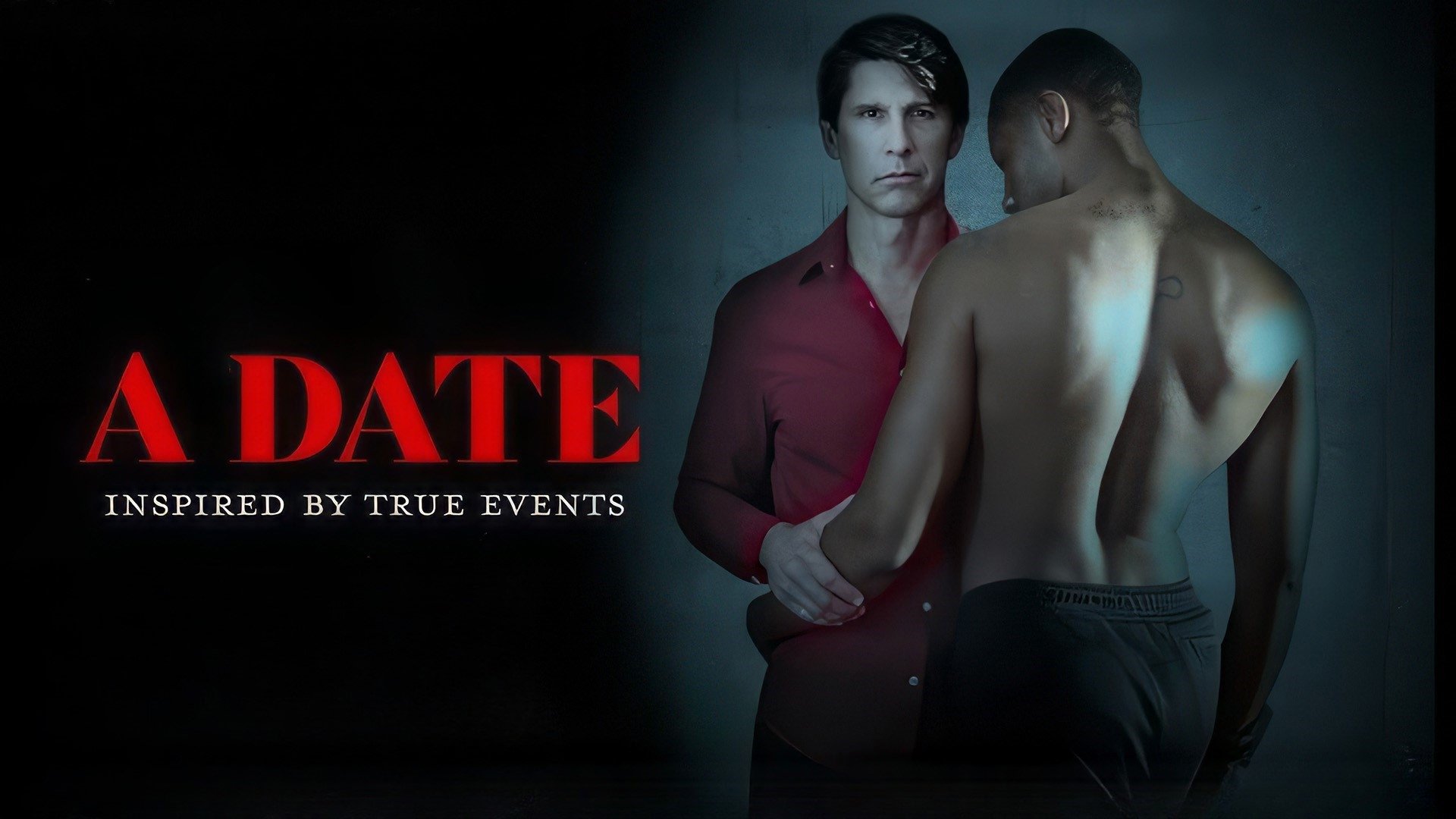 A Date (2023)