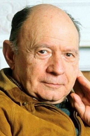 et billede af Jacques Ellul