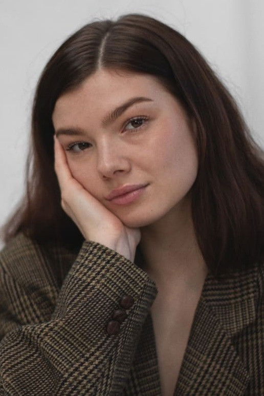 et billede af Emma Kilpimaa