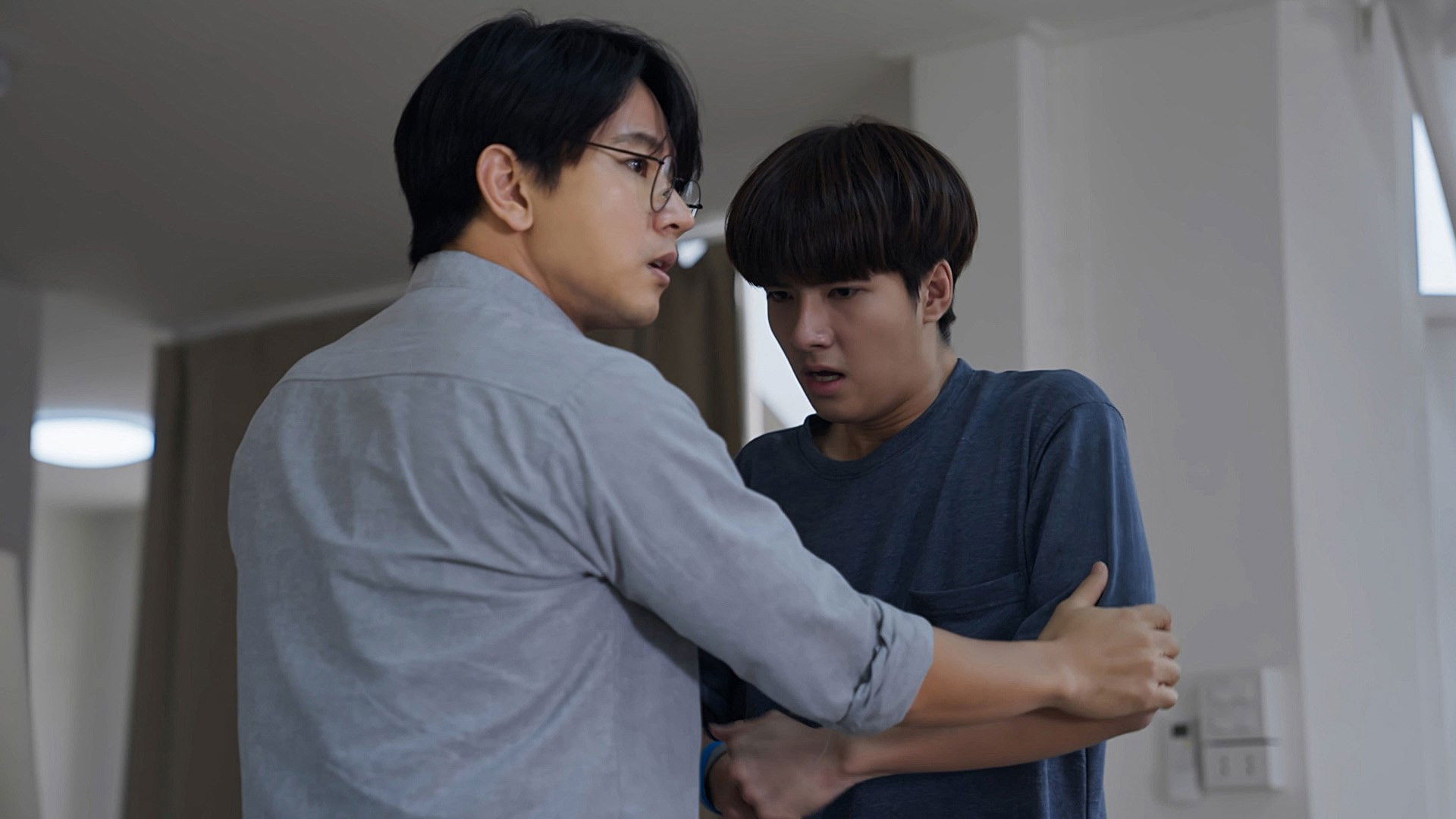 Good Doctor Season 1 :Episode 14  Rewind #2