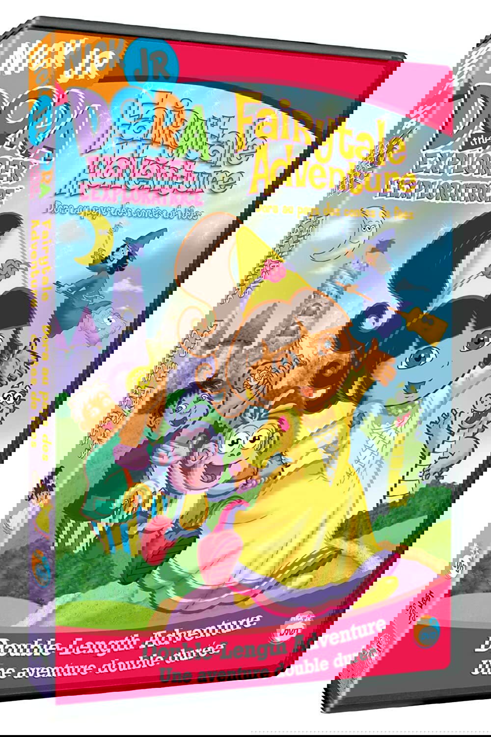 Content cover