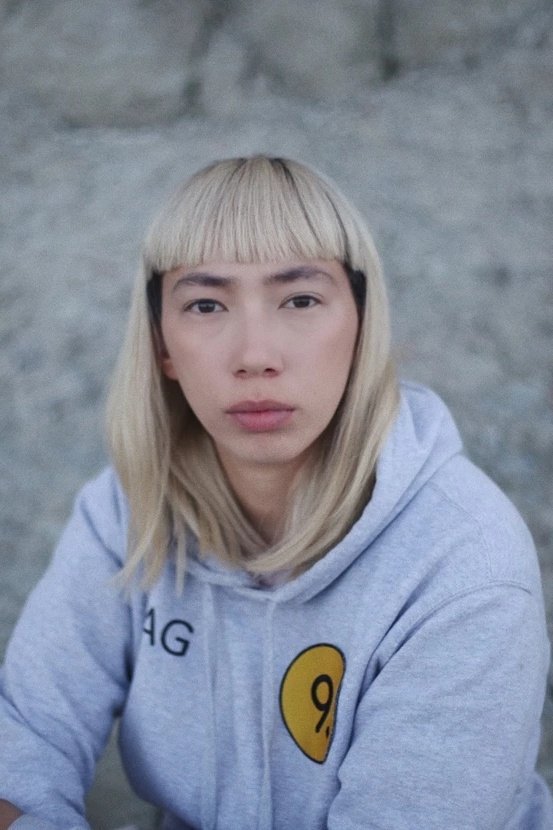 Agniia Galdanova | Director