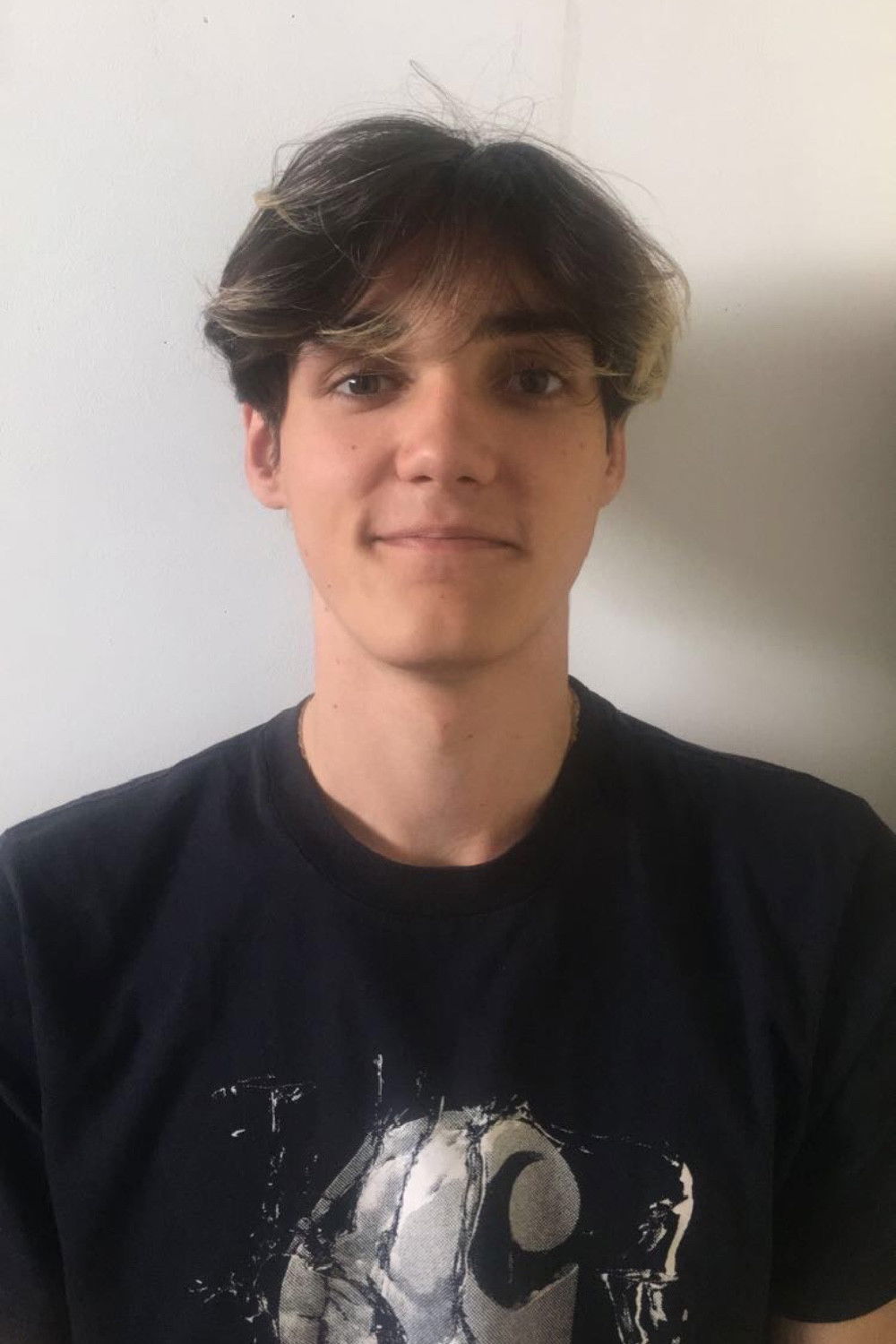 et billede af Liam Pichon--Maurice