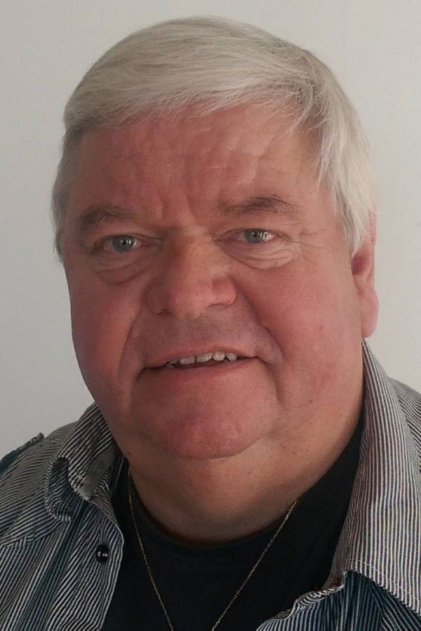 et billede af Dan Nielsen