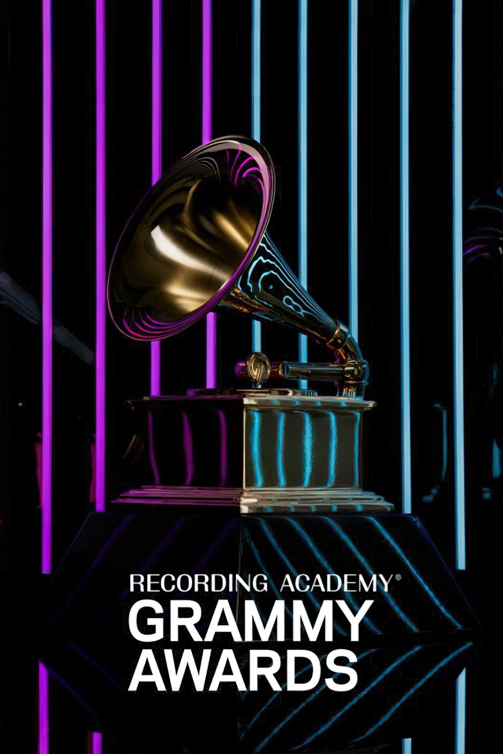 The Grammys - Season 60