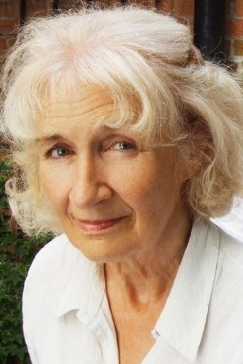 et billede af Caroline John