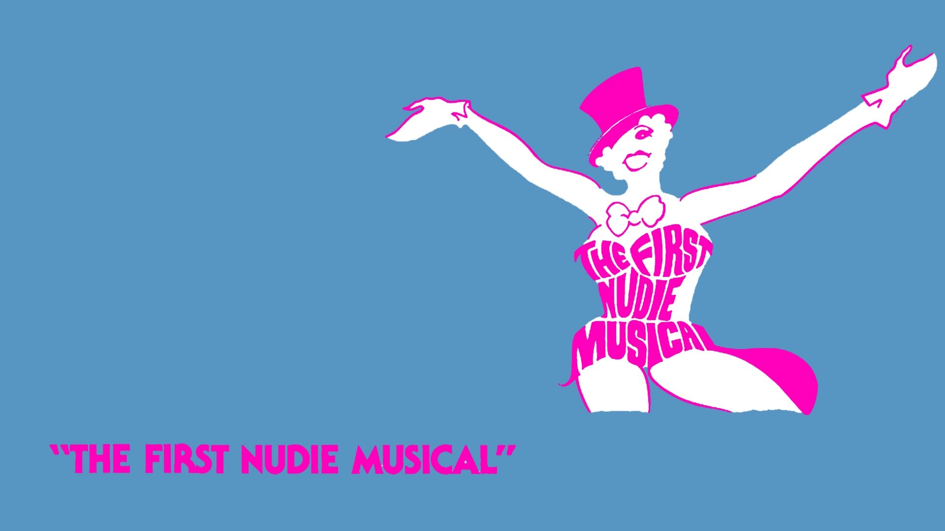 The First Nudie Musical (1976)