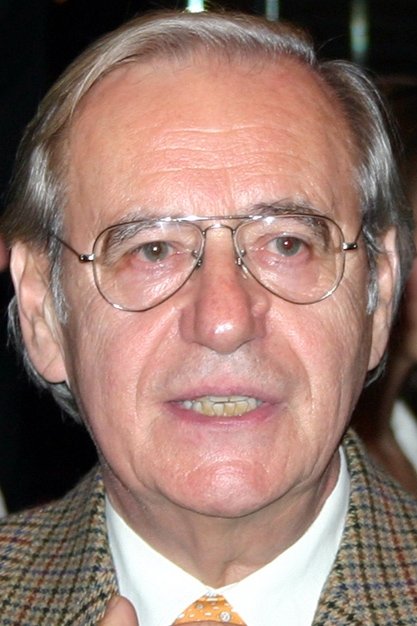 et billede af Wilfried Klaus