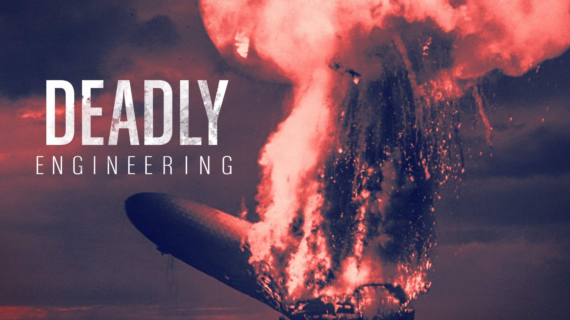 Deadly Engineering