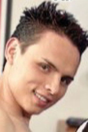 et billede af Adolfo Camargo