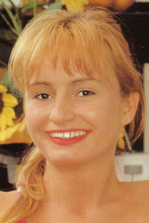 et billede af Monika