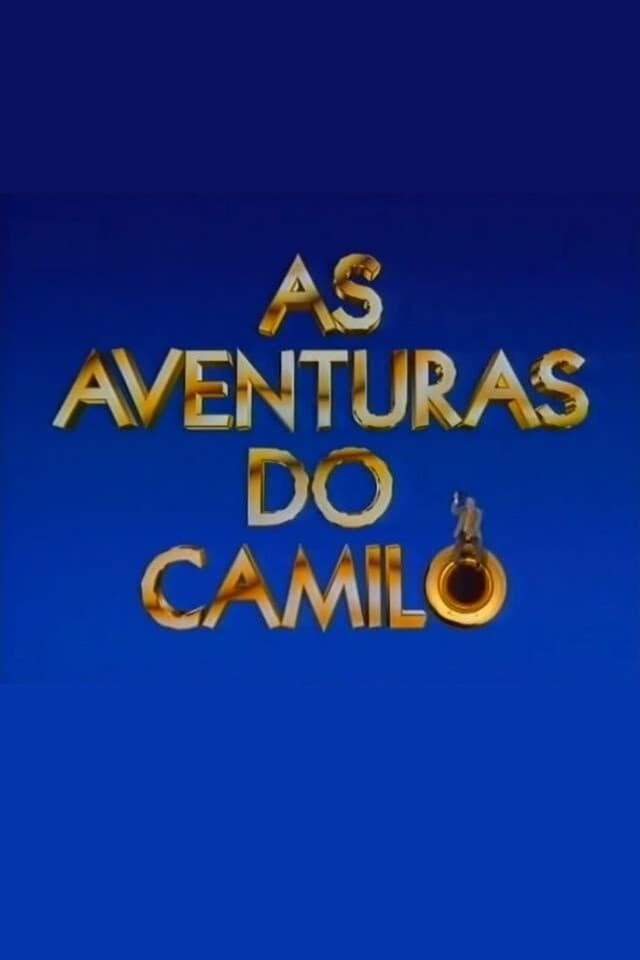 Camilo's Adventures (1997)