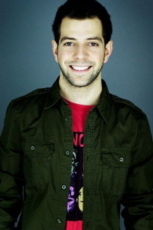 et billede af Mehmetcan Diper