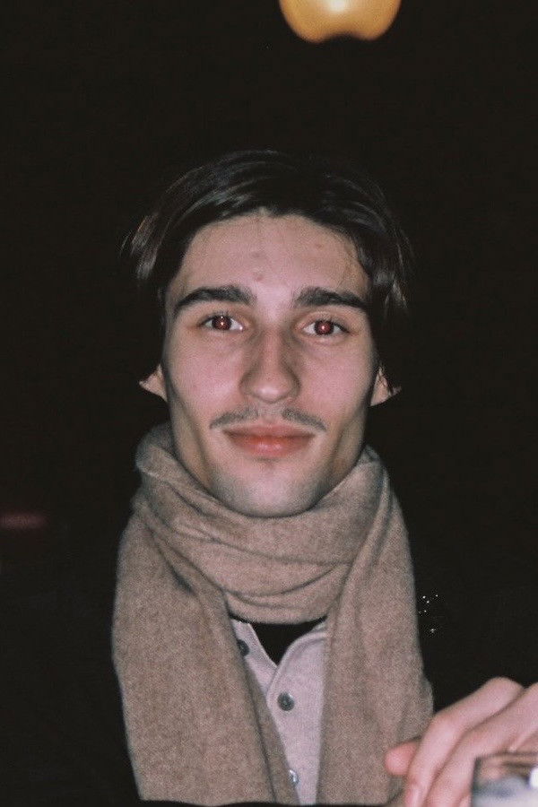 et billede af Vasco Ayala Serôdio