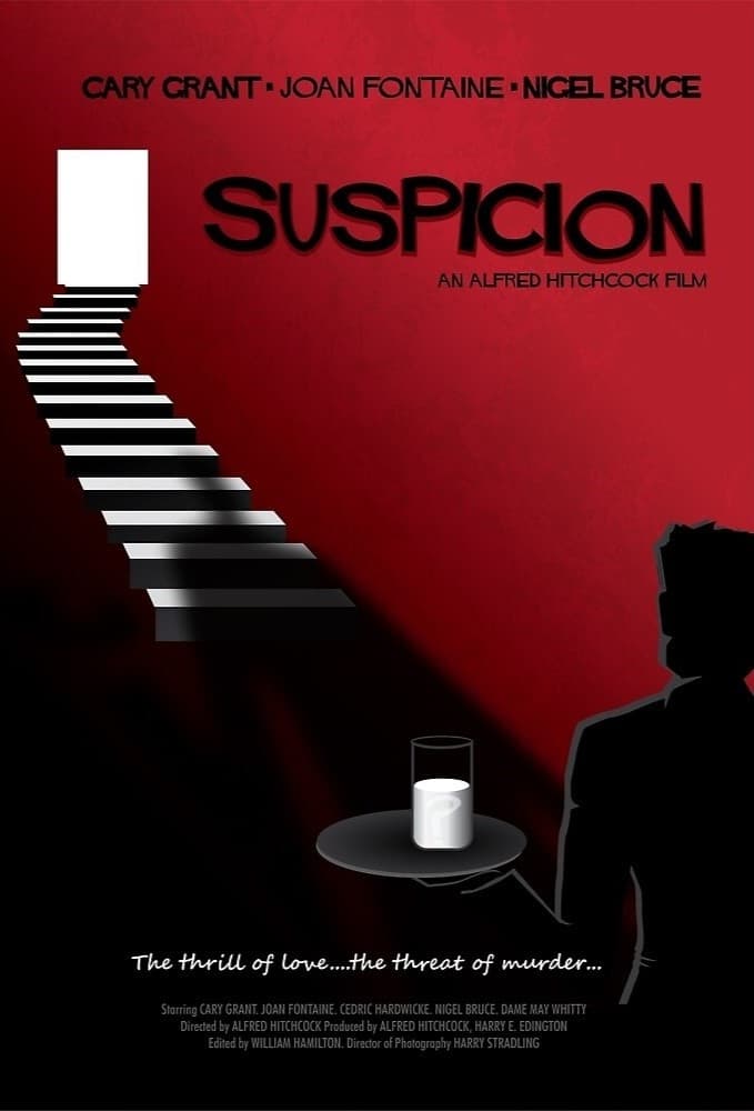 Suspicion