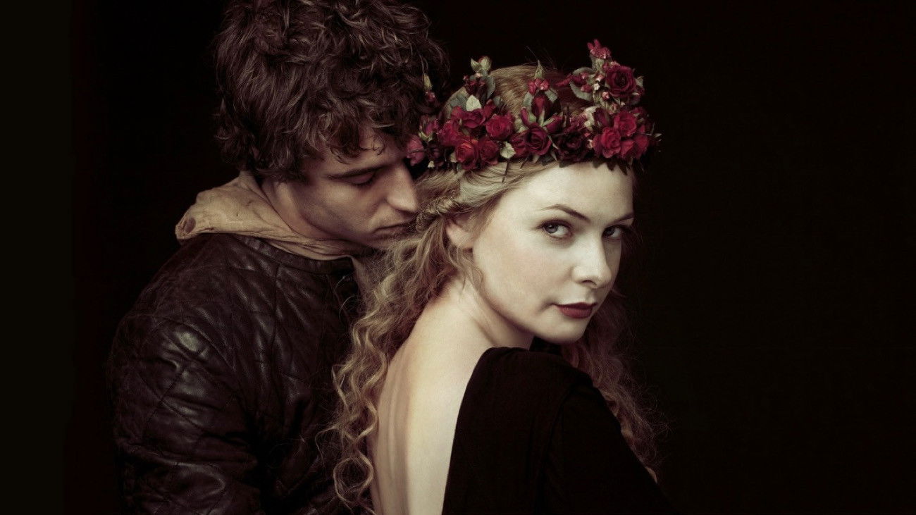 The White Queen