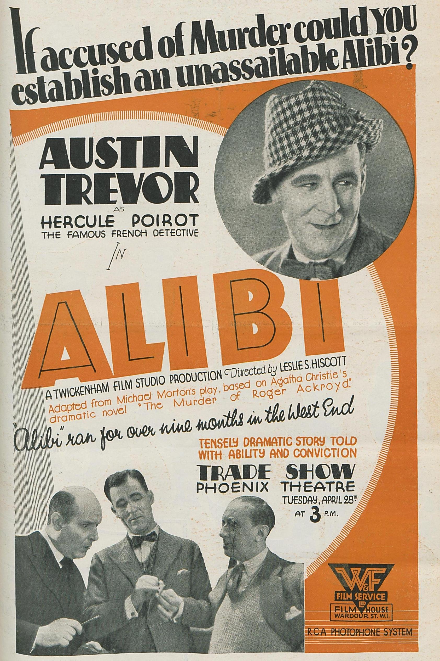 Alibi