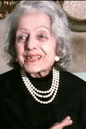 et billede af Vera Furlan