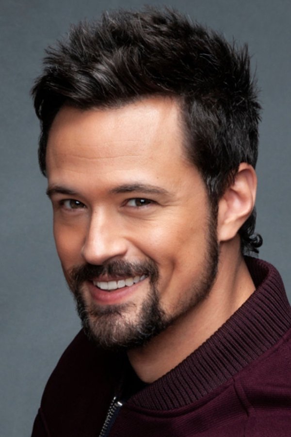 et billede af Matthew Atkinson