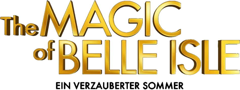 The Magic of Belle Isle logo