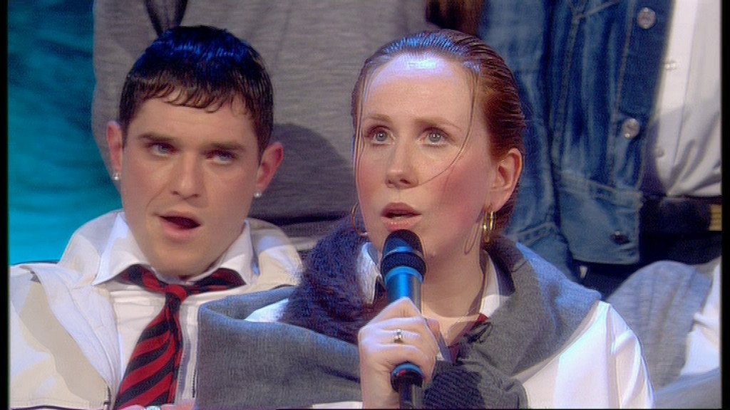 The Catherine Tate Show