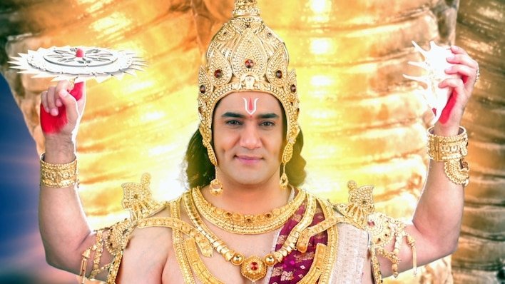 Dharm Yoddha Garud