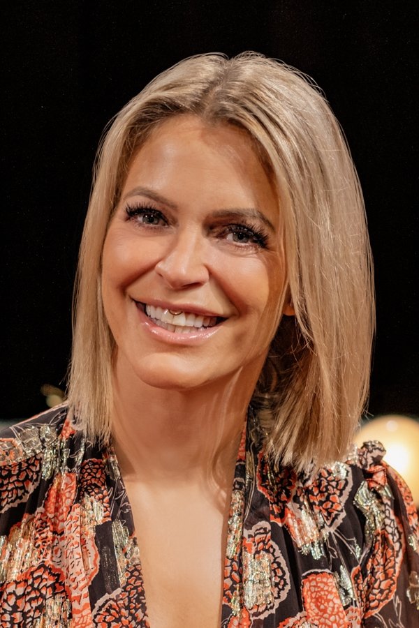 et billede af Karen Damen