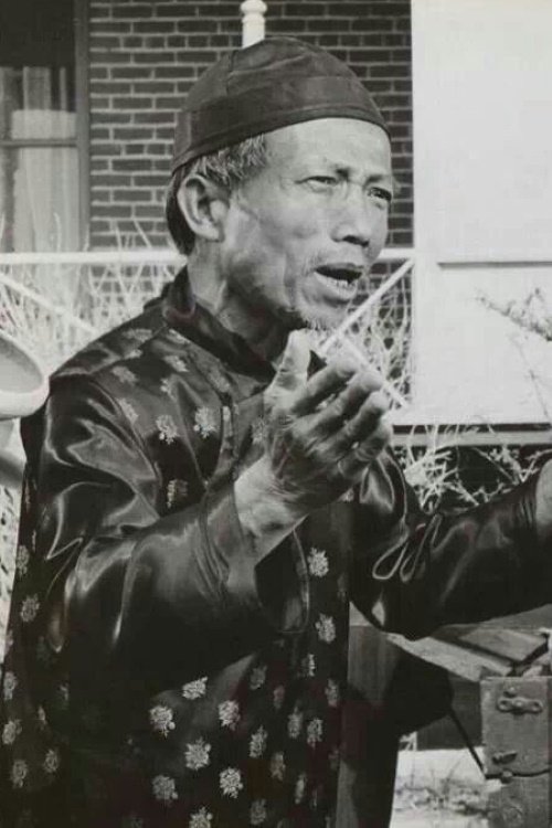 et billede af H.W. Gim