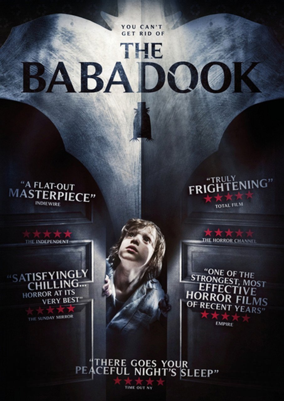 The Babadook