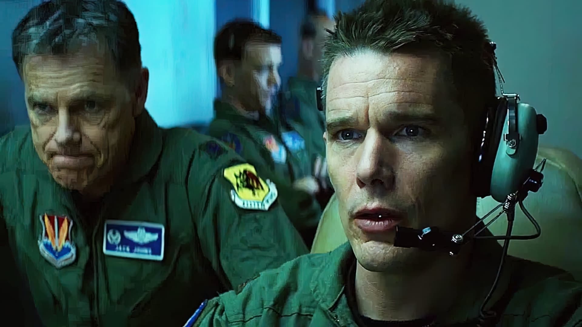 Image du film Good Kill ymwnqbap2qzr551v9ovv5warxjljpg