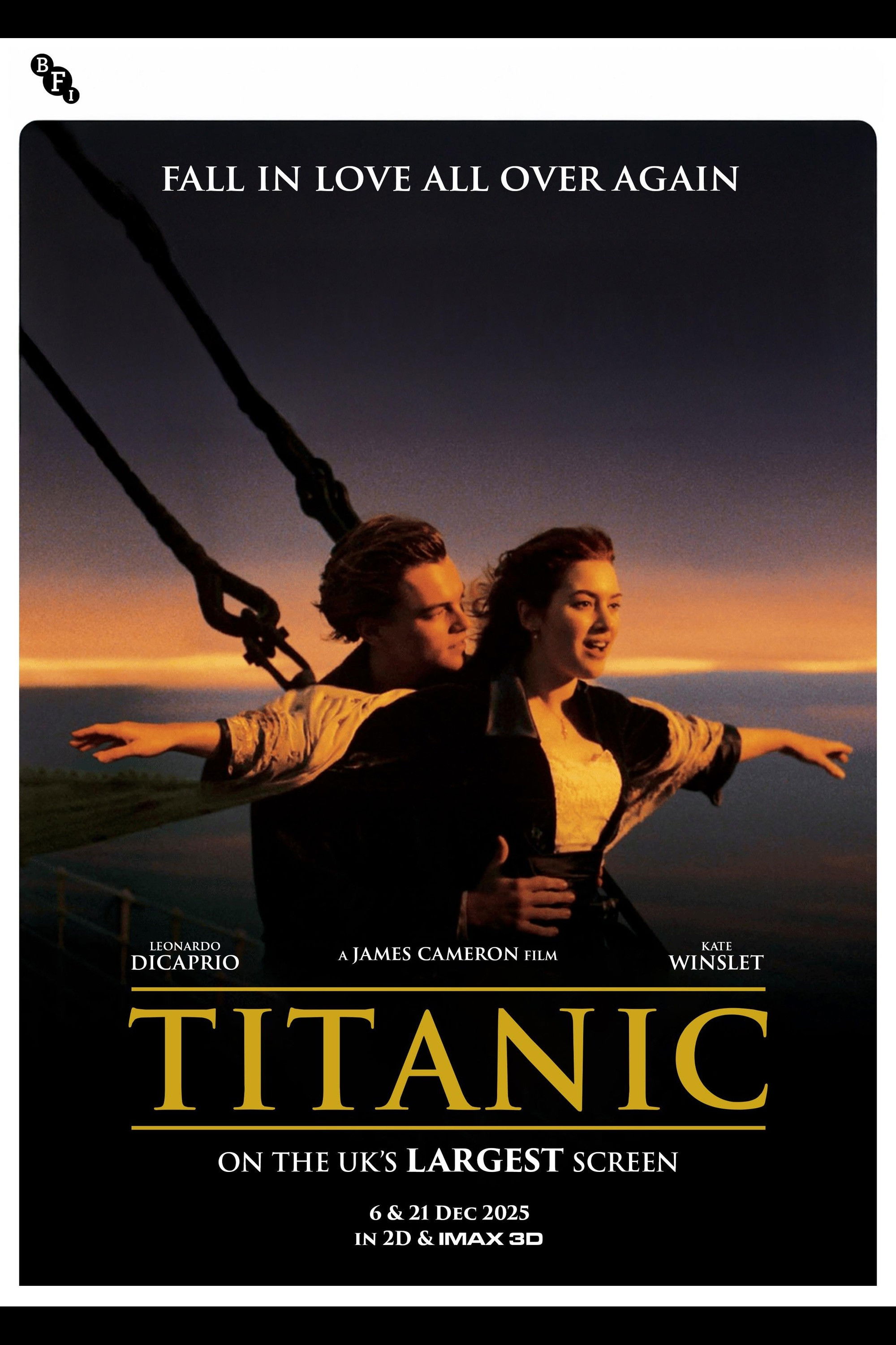 Titanic