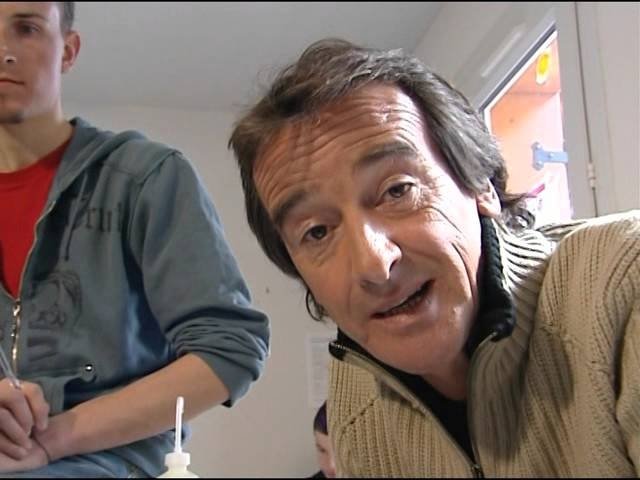 C'est pas sorcier - Diabète : sucres sous surveillance