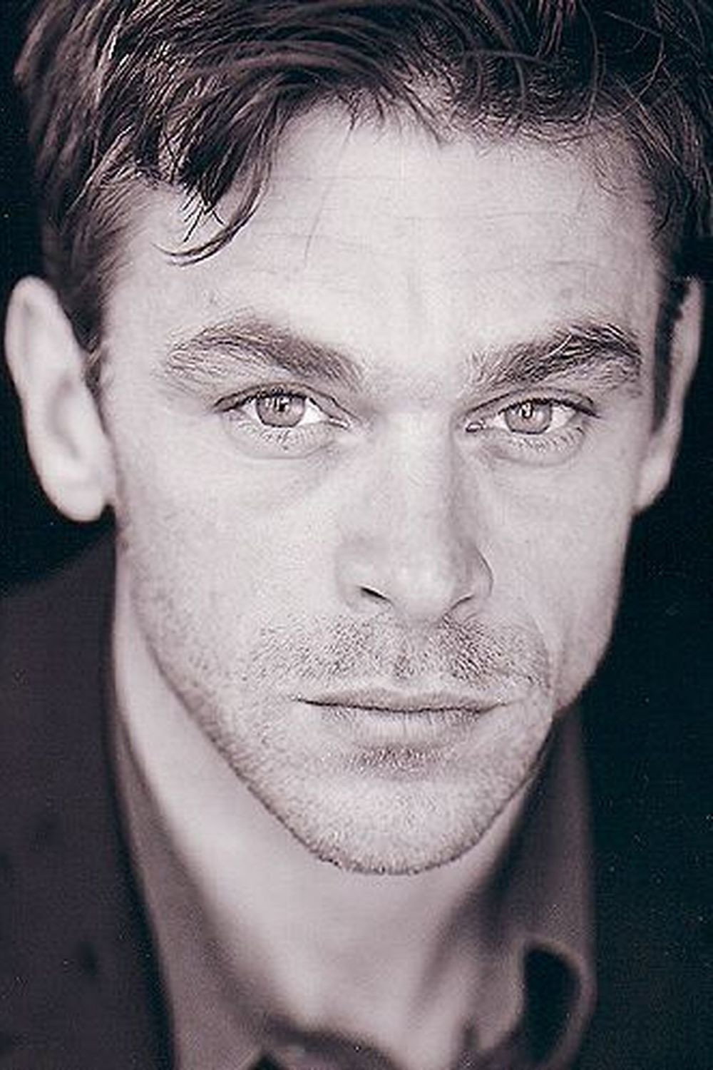 Ian Tracey