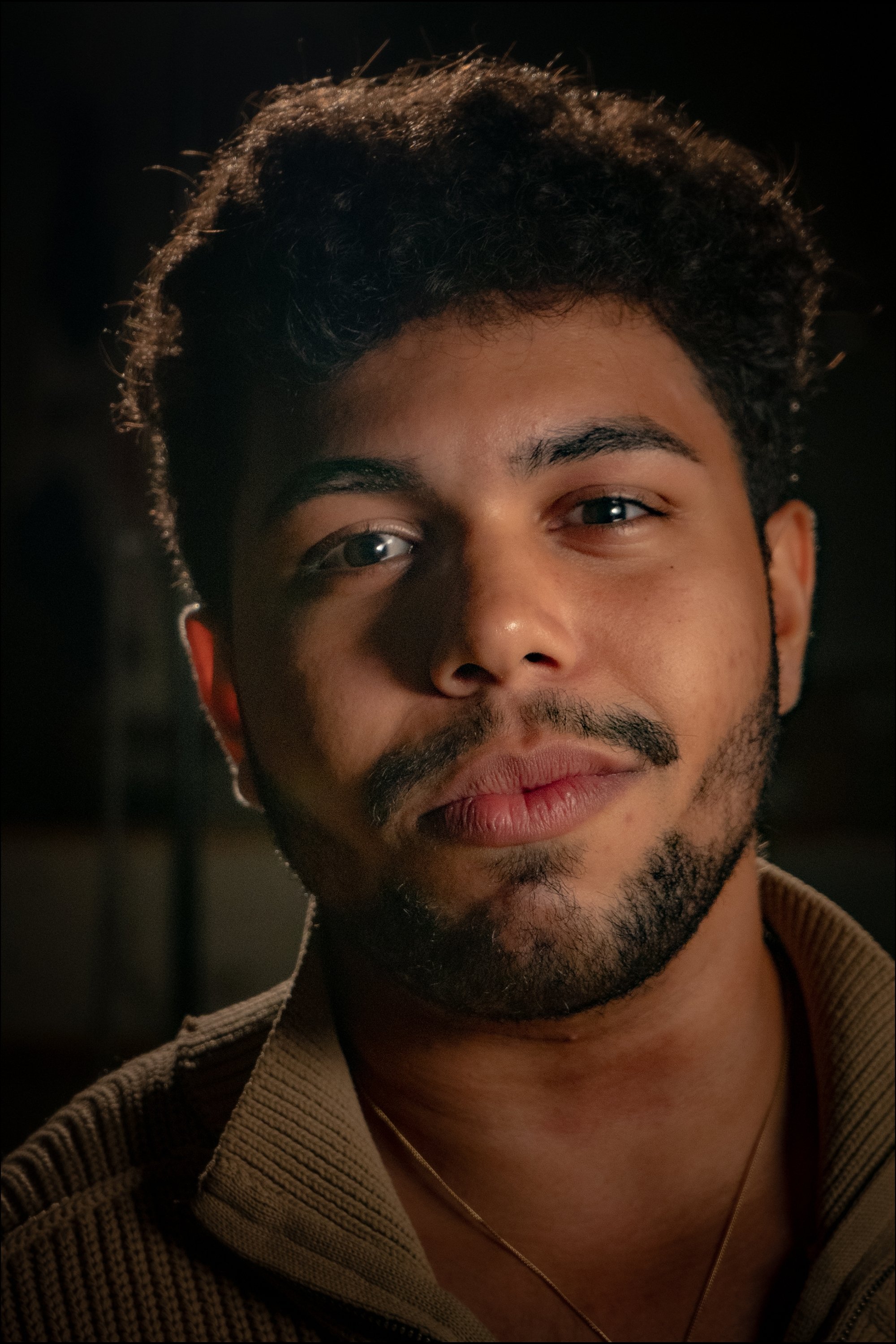 Paul Limardo | Director