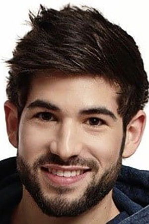 et billede af Mike Assor