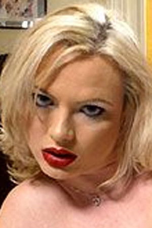 et billede af Susi Hotkiss