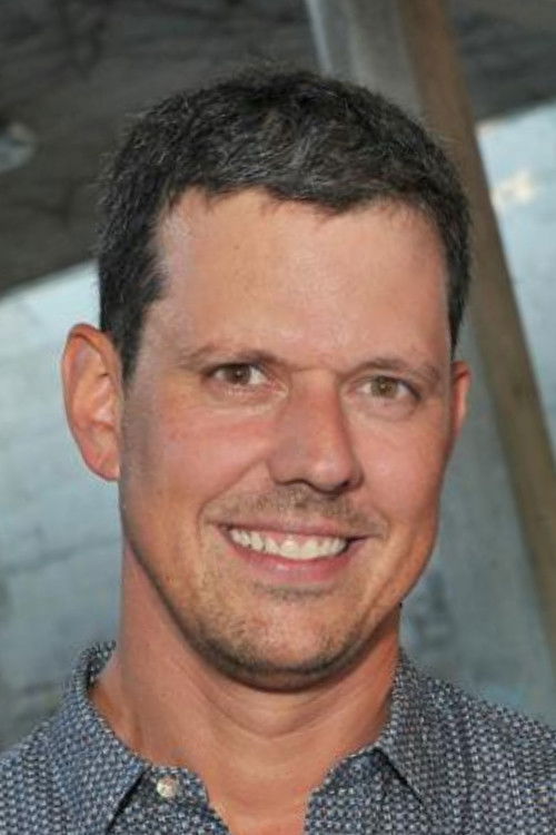 et billede af Cyril Jost