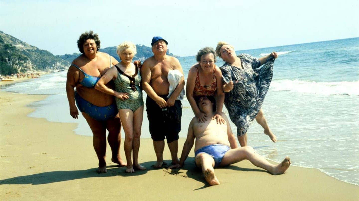 Sun, Hay, Erotica (1991)