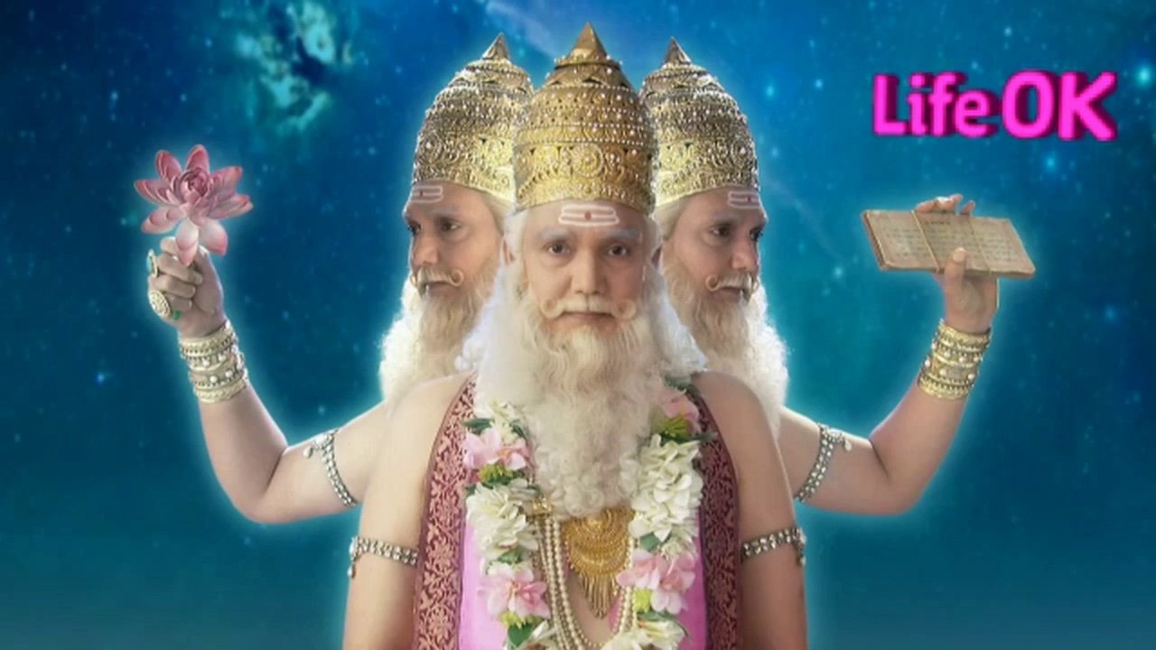 देवों के देव...महादेव 22x1