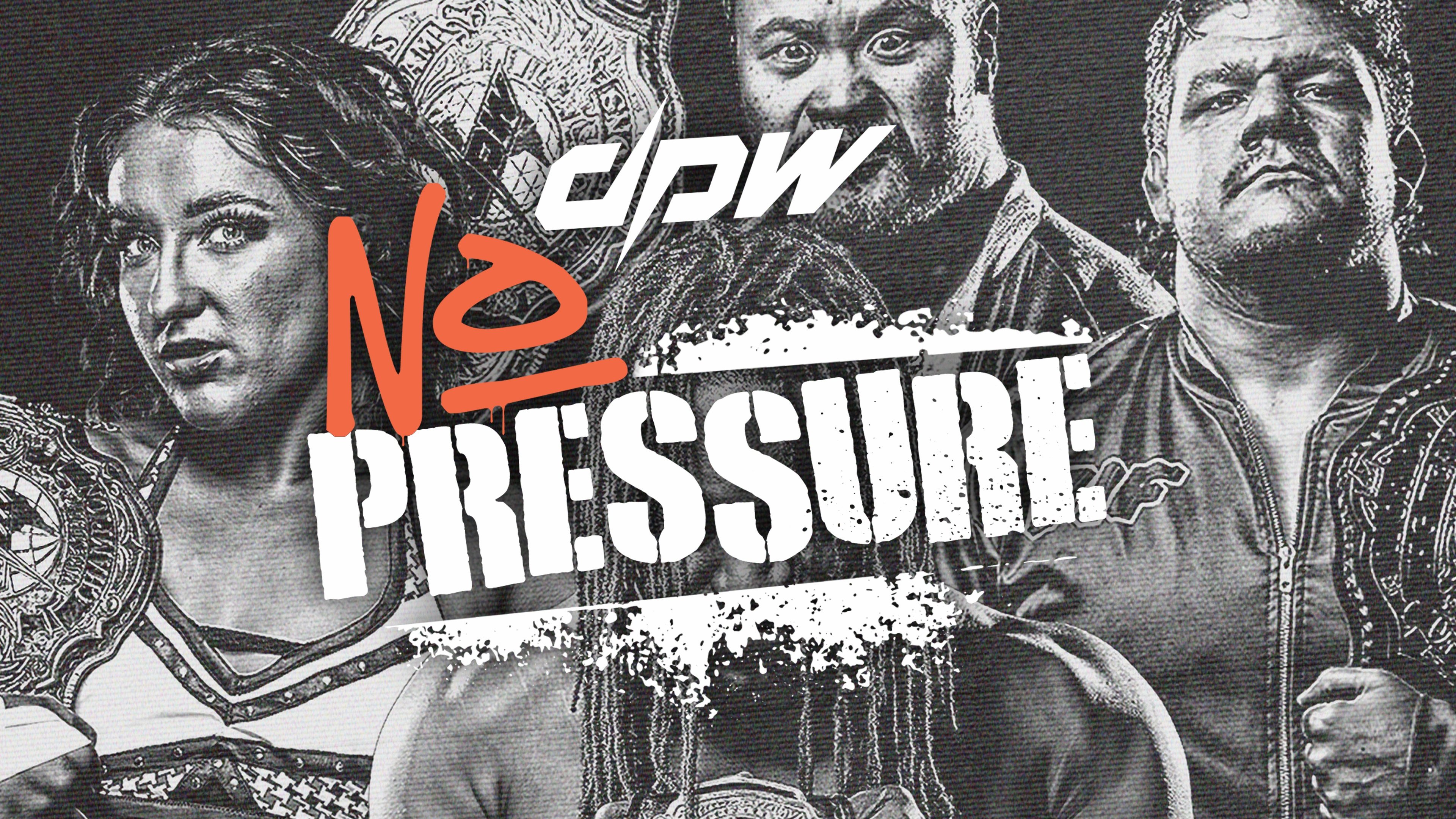 DPW No Pressure 2025