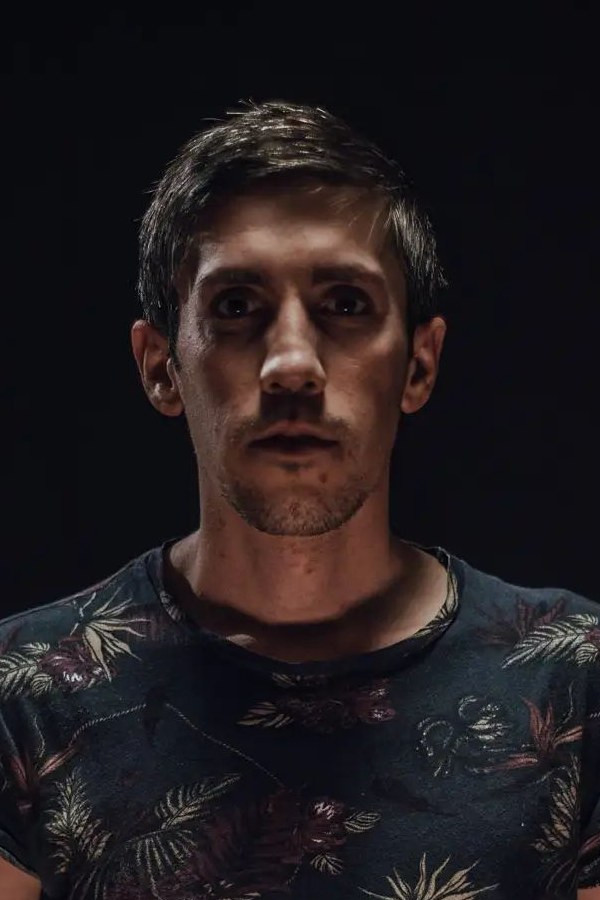 et billede af Emil Quliyev