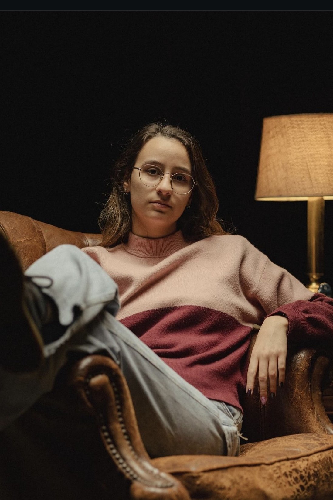 Beatriz Silva | First Assistant "A" Camera