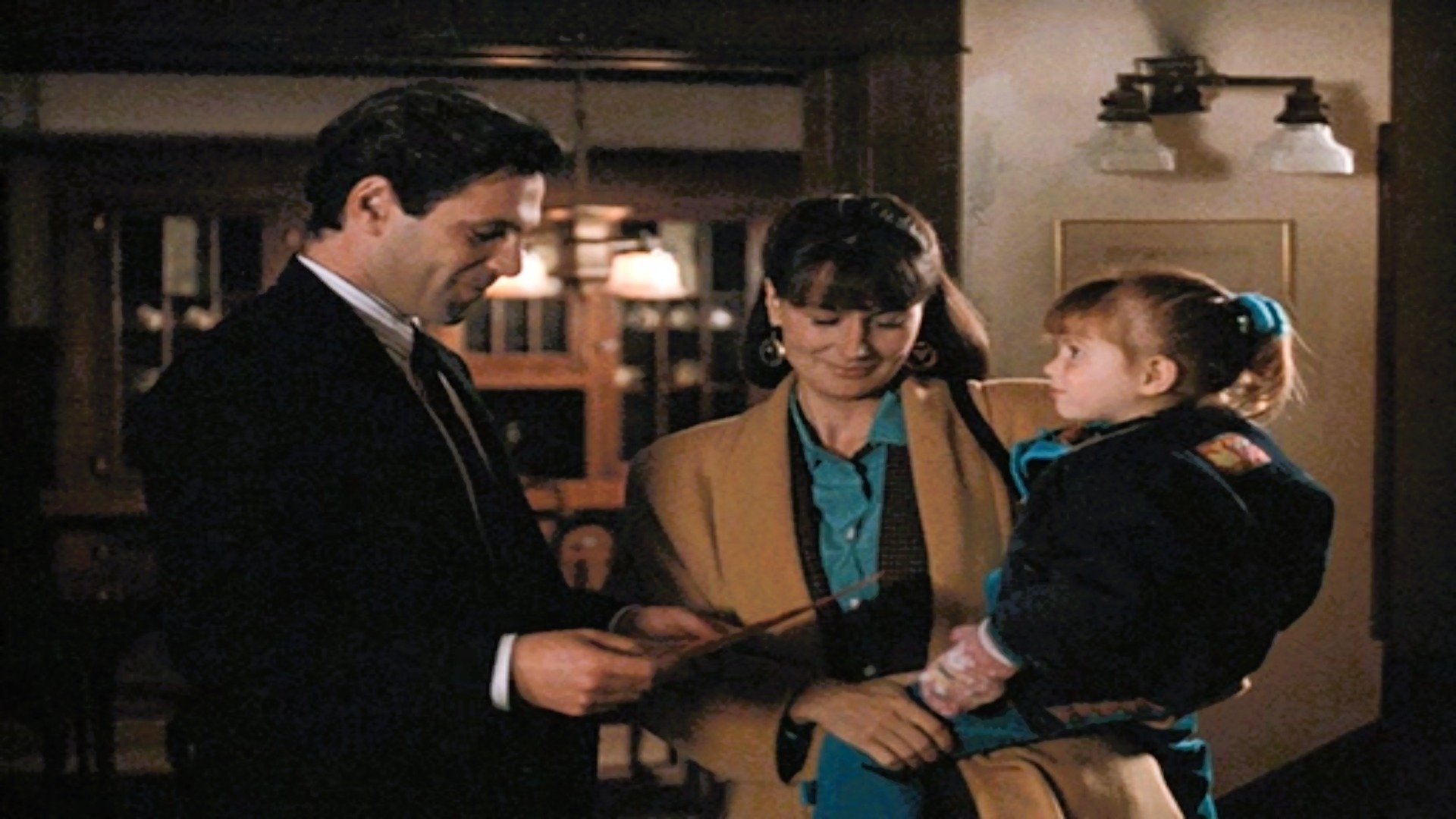 thirtysomething