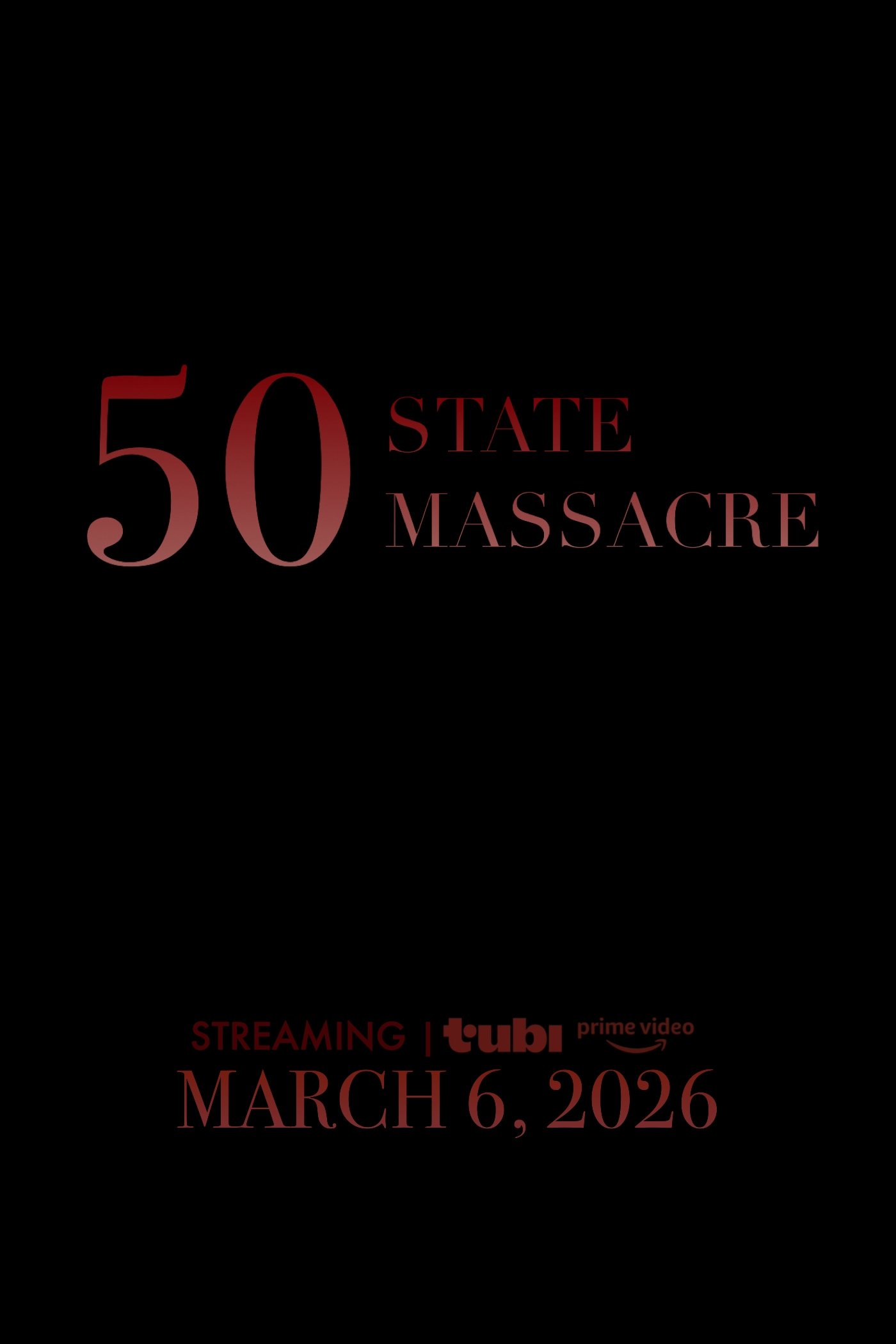 50 State Massacre