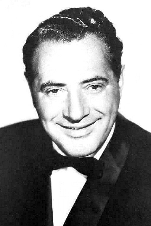 et billede af Joe Kirk