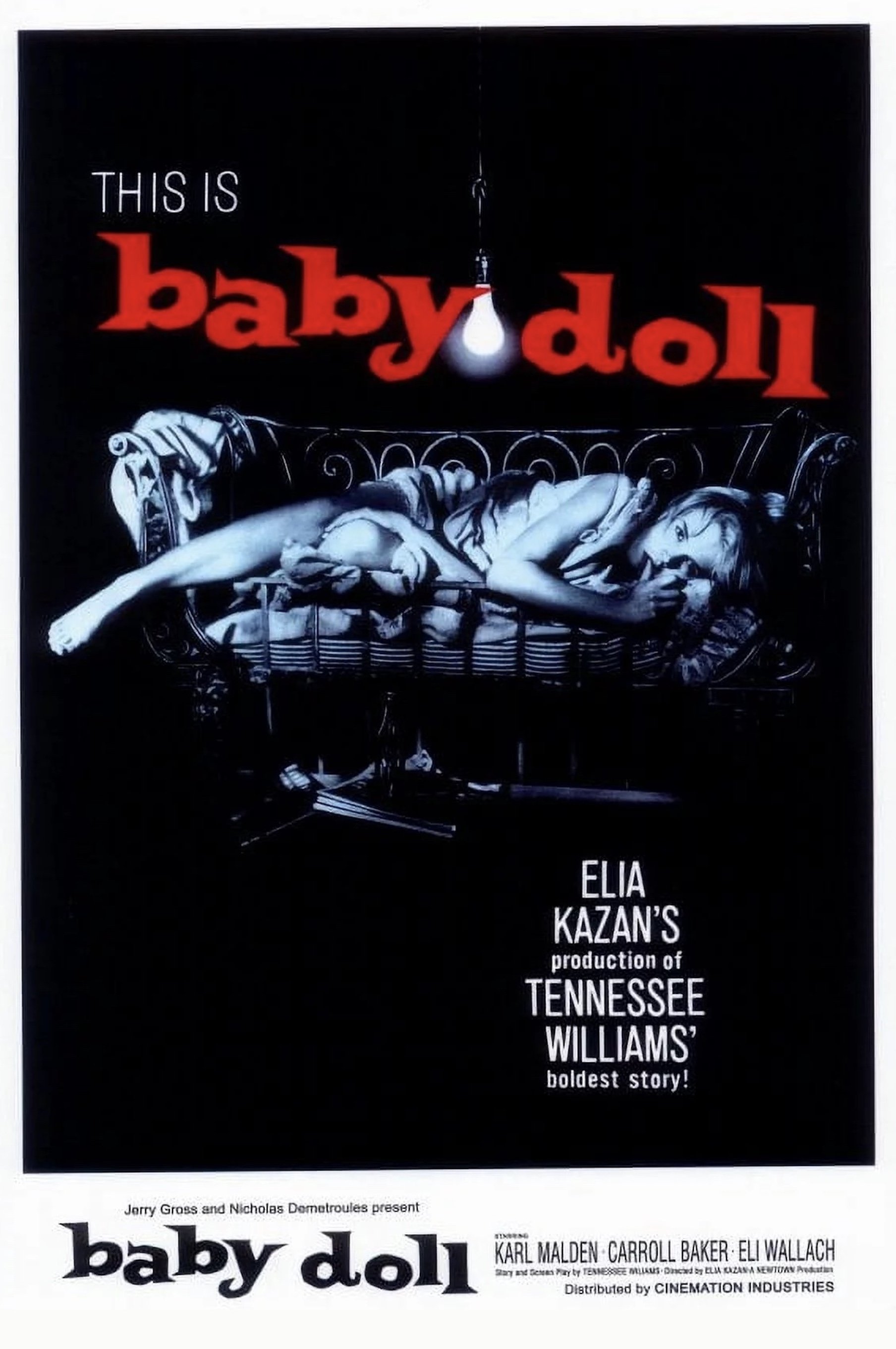 Baby Doll