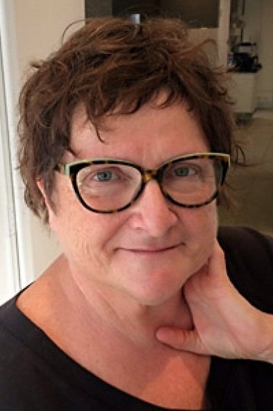 et billede af Manon Gauthier