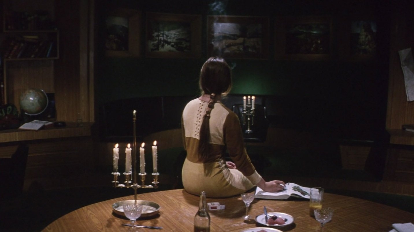 Solaris (1972)