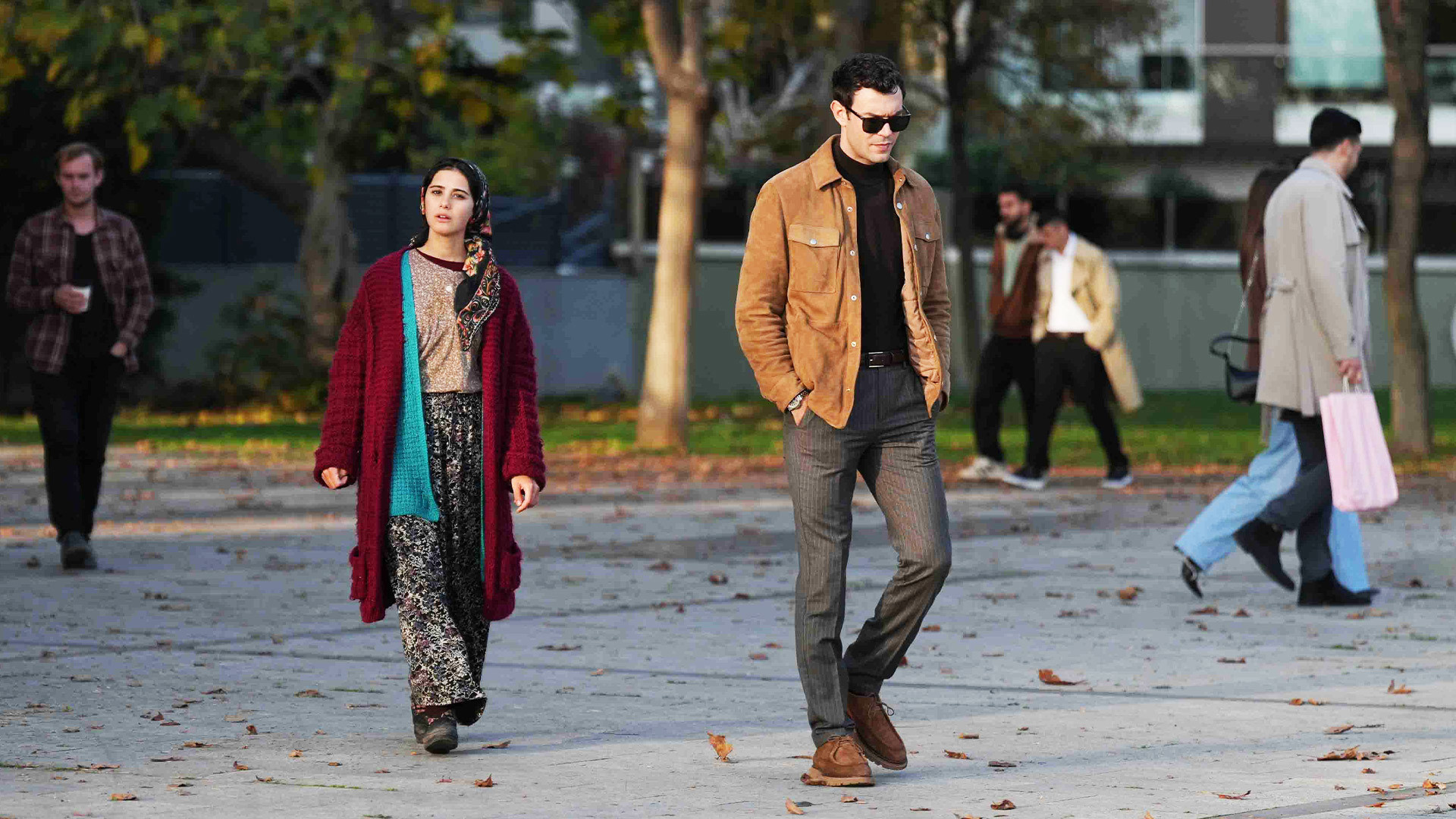 You are the one I love Season 1 :Episode 2  Episode 2